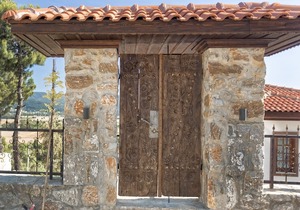 Alp Suites Safran
