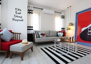 Alp Suites Safran