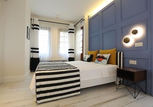 Alp Suites Safran