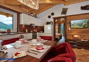 Alpen Diamond Penthouse