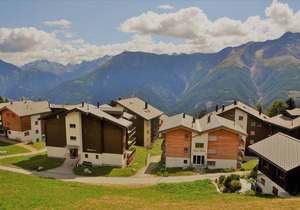 Alpengarten 6