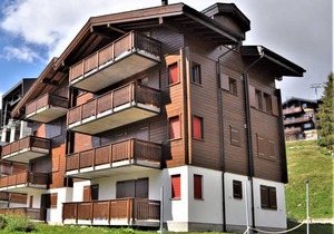 Alpengarten 6