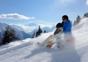 Alpengarten 6