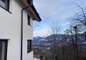 Alpenglow Aura