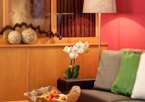 Alpenhof Lodge Almrose iii