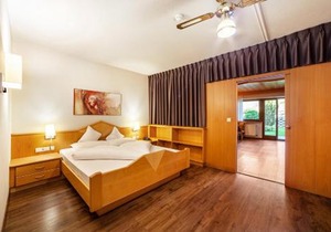 Alpenhof Lodge Butterblume iii