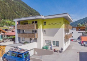 Alpenrose