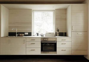 Alpenrose Boutique Chalet - apartment/apartment, bathroom, WC, 3 bedrooms