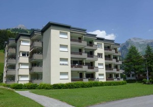 Alpenstrasse 2