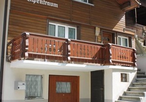 Alpentraum by Interhome