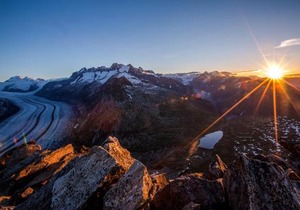 Alphütte Bielerchäller