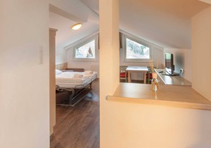 Alpha 62, No. 10 - Residenza Solaris, Ischgl plains