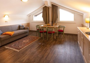 Alpha 62, No. 10 - Residenza Solaris, Ischgl plains