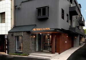 ALPHABED INN Takamatsuekimae 201/Vacation STAY 36554