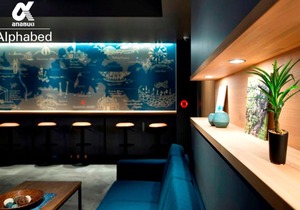 ALPHABED INN Takamatsuekimae 201/Vacation STAY 36554