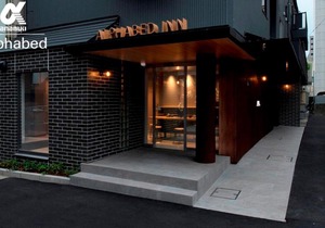 ALPHABED INN Takamatsuekimae 102/Vacation STAY 36553