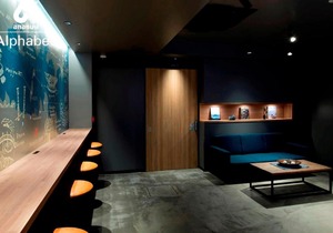 ALPHABED INN Takamatsuekimae 102/Vacation STAY 36553