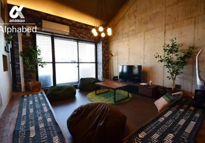 Alphabed SunportTakamatsu 702/Vacation STAY 21868