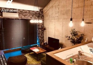 Alphabed SunportTakamatsu 702/Vacation STAY 21868