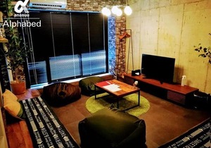 Alphabed Sunporttakamatsu 702 / Vacation Stay 21868