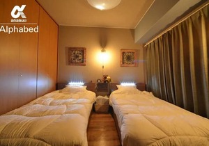 Alphabed Takamatsu Iguchimachi 102 / Vacation Stay 20124