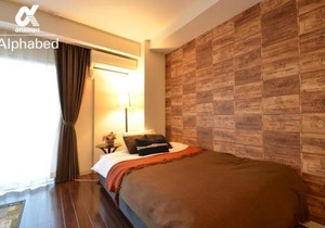 Alphabed TakamatsuFurujinmachi 903/Vacation STAY 21923
