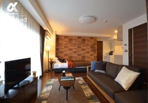 Alphabed TakamatsuFurujinmachi 903/Vacation STAY 21923