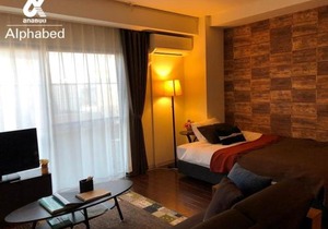 Alphabed TakamatsuFurujinmachi 903/Vacation STAY 21923