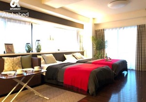 Alphabed TakamatsuFurujinmachi 901/Vacation STAY 21909