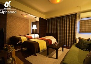 Alphabed TakamatsuFurujinmachi 902/Vacation STAY 21916