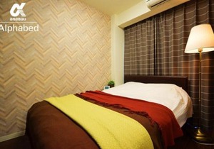 Alphabed TakamatsuFurujinmachi 902/Vacation STAY 21916