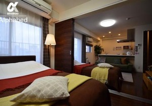 Alphabed TakamatsuFurujinmachi 902/Vacation STAY 21916