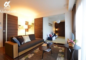Alphabed Takamatsufurujinmachi 903 / Vacation Stay 21923
