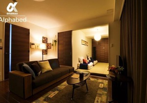 Alphabed Takamatsufurujinmachi 903 / Vacation Stay 21923
