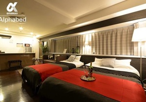Alphabed Takamatsufurujinmachi 901 / Vacation Stay 21909