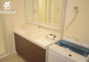 Alphabed Takamatsufurujinmachi 1002 / Vacation Stay 22011
