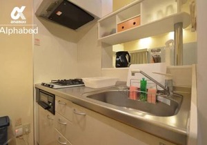 Alphabed TakamatsuKawaramachi WEST 702/Vacation STAY 21599