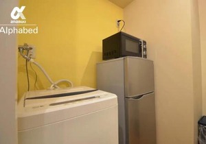 Alphabed TakamatsuKawaramachi WEST 702/Vacation STAY 21599