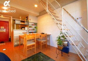 Alphabed TakamatsuKawaramachi 501/Vacation STAY 21604