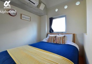 Alphabed TakamatsuKawaramachi 501/Vacation STAY 21604