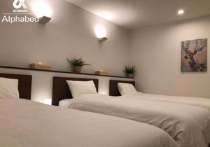 Alphabed TakamatsuKawaramachiⅡ 102/Vacation STAY 38161