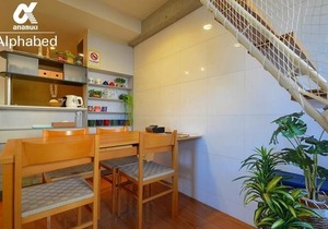 Alphabed Takamatsukawaramachi 501 / Vacation Stay 21604