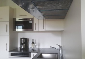 Alpin Residenz Panoramabahn Top 12 - Luxury vacation apartment with sauna for up to 8 people