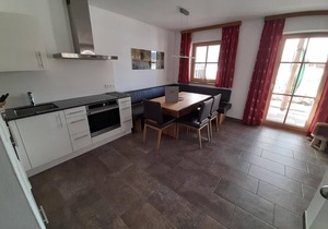 Alpin Residenz Panoramabahn Top 12 - Luxury vacation apartment with sauna for up to 8 people