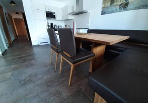 Alpin Residenz Panoramabahn Top 12 - Luxury vacation apartment with sauna for up to 8 people