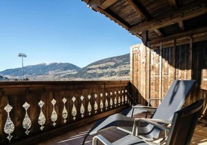 Alpin Residenzen Panoramabahn by Alpina-Holiday