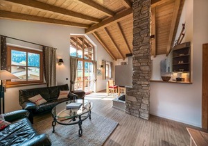 Alpin Residenz Panoramabahn