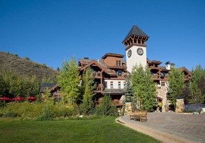Alpine Club Condo
