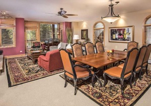 Alpine Club Condo