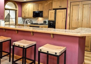 Alpine Club Condo